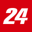 PChome24h Logo