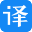 百度翻译 Logo