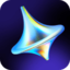 即梦AI · jimeng.jianying.com Logo
