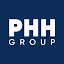 PHH GROUP Logo