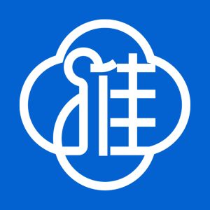 雅仓海外仓 Logo