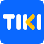 Tiki Logo