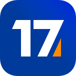 17TRACK 物流查询 Logo