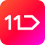 11Street Logo