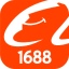 1688 · 采购首页 Logo