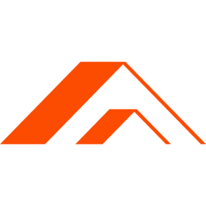爱亚仓海外仓 Logo