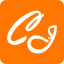 CJdropshipping · cjdropshipping.com Logo