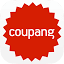 Coupang Logo