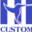 指纹科技 HiCustom Logo