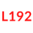 L192 Logo
