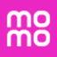 MoMoShop Logo