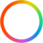 Payoneer派安盈 Logo