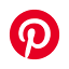 Pinterest Logo