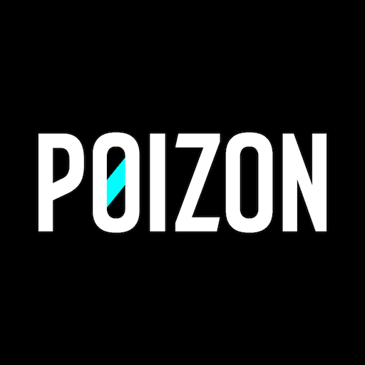 POIZON Logo
