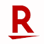 日本乐天 Logo