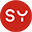 赛盈分销 Logo