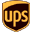UPS 全球领先的物流企业 Logo
