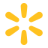沃尔玛 Logo