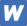 Wordtracker Logo