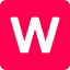 万里汇WorldFirst Logo